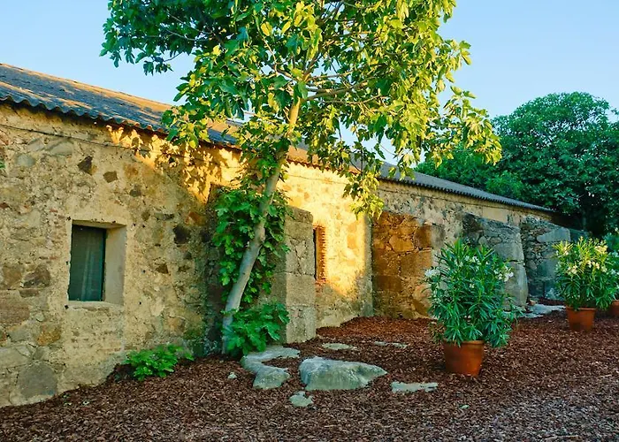 Castillo De Caceres Hostal